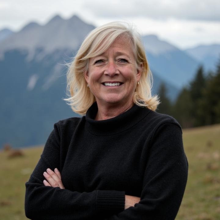 Jill Stephenson