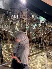 Sabrina Kheir