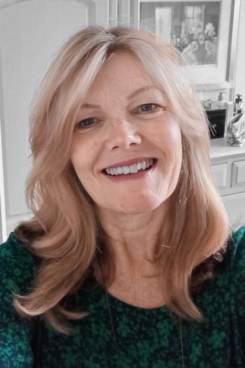 Kathryn Davies
