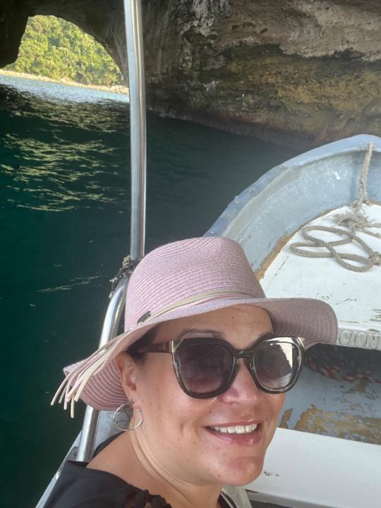 Kristen Janosick