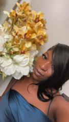 Shavon Thompson