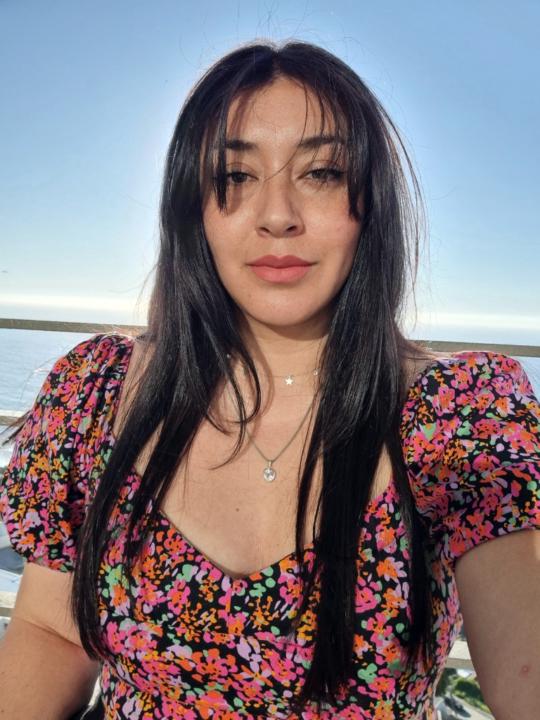 Cindy Fuentes