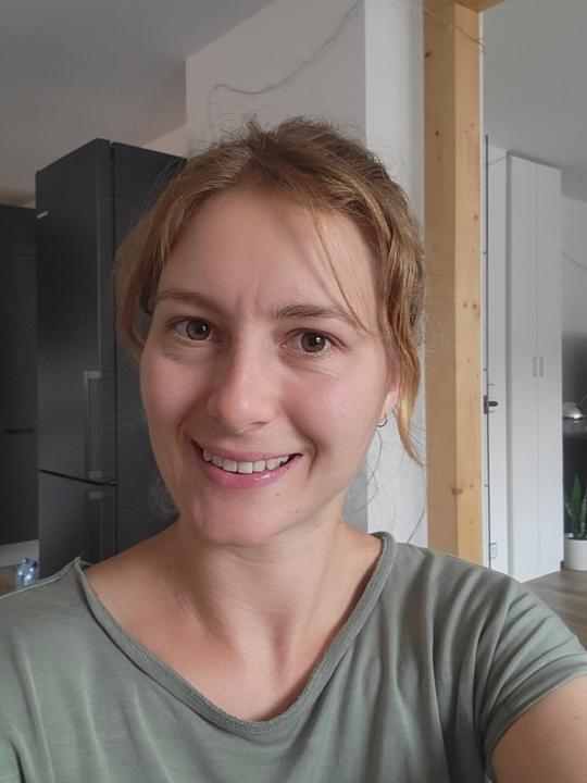 Pia Wilhelm