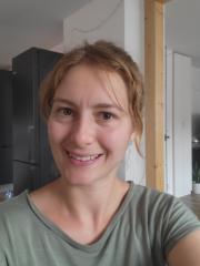 Pia Wilhelm