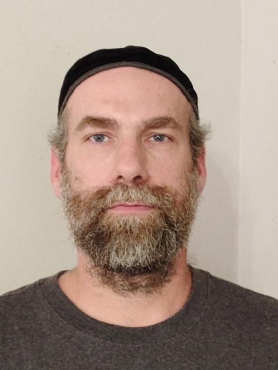 Mark Holler
