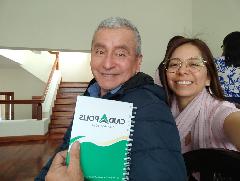 Lisbeth Garcia Paitan