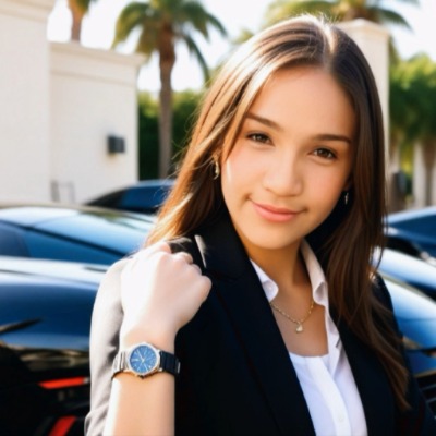 Lucia Martinez
