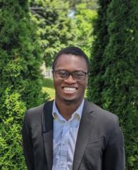 Francis Eshun