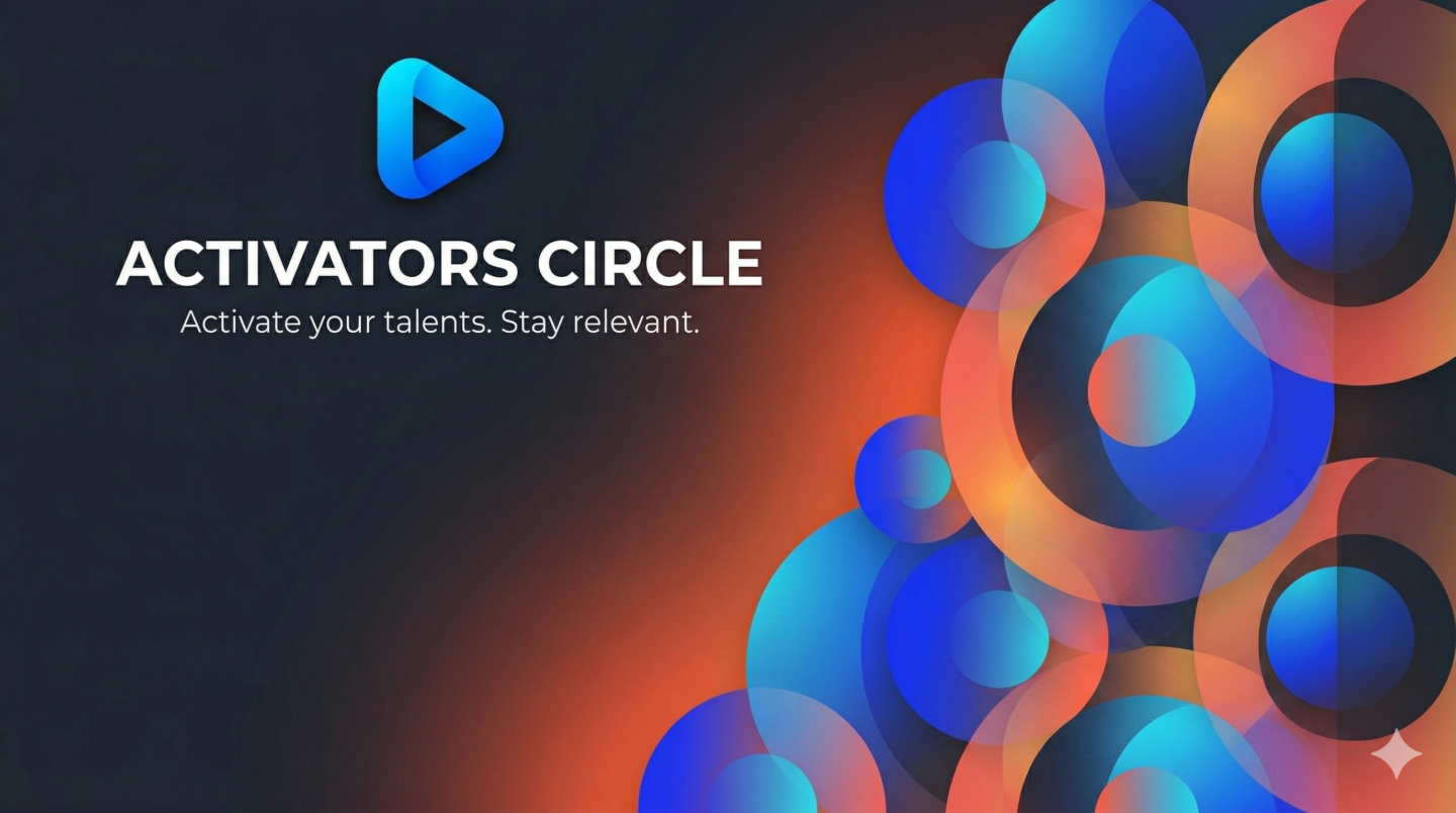 Activators Circle