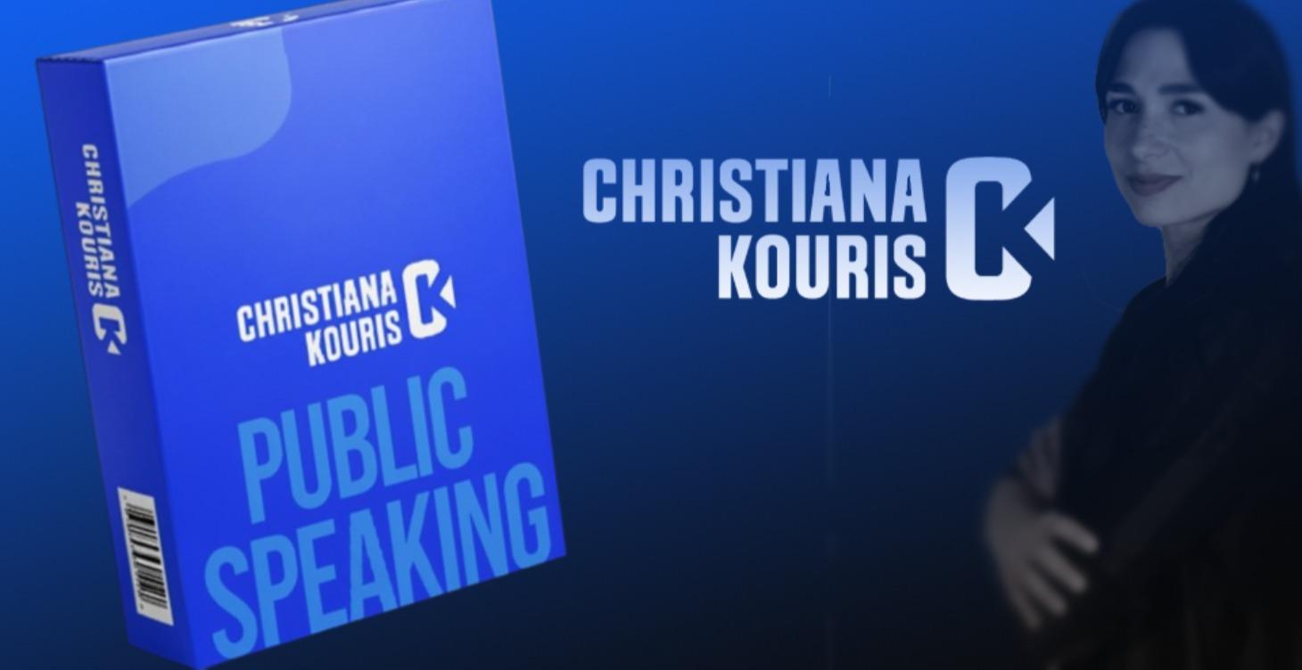 Master Public Speaking