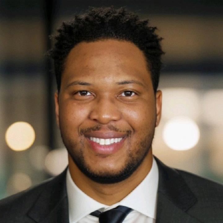 Kenneth Chukwurah