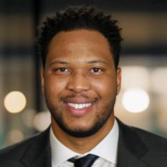 Kenneth Chukwurah