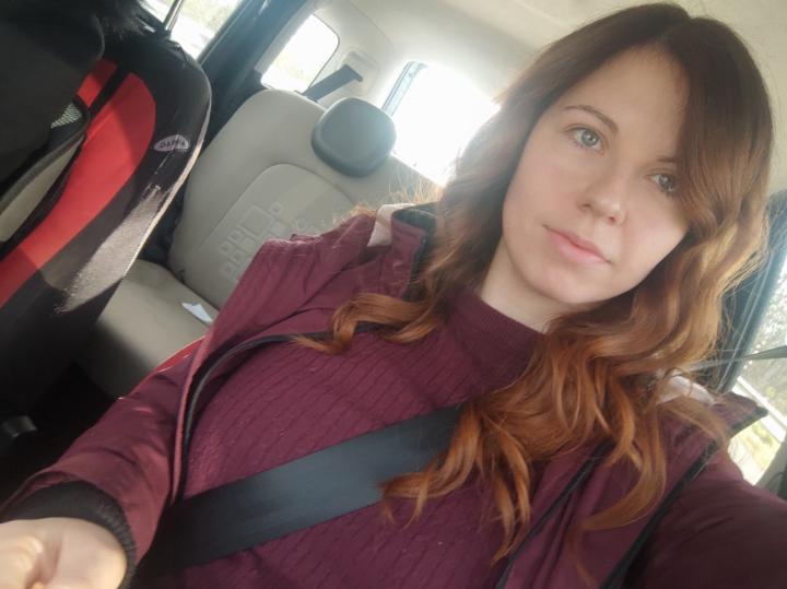 Alessia De Falco