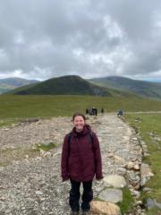 Niamh Mahon