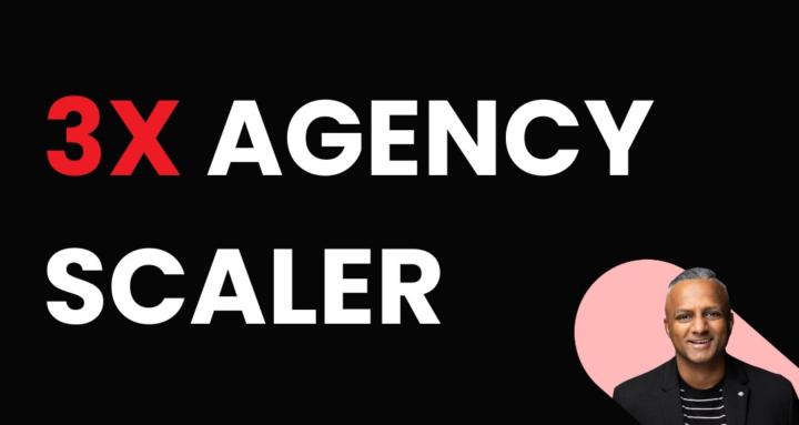 3X Agency Scaler (Wasif Kasim)