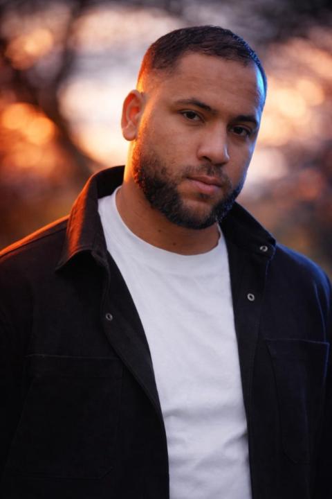 Zahir Bendjeddou