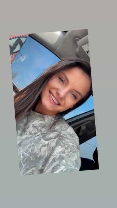 Aleigha Bishop