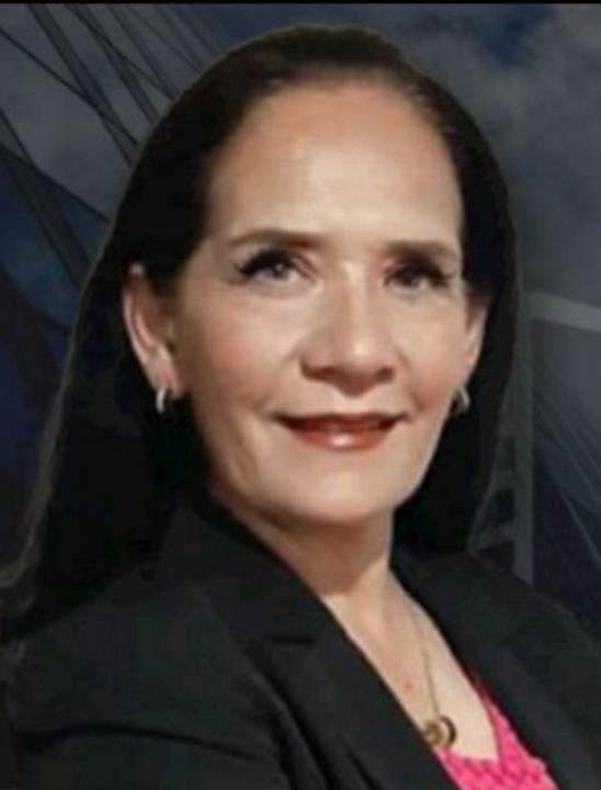 Patricia Medina