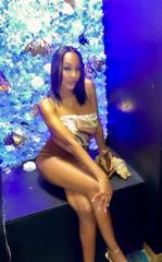 Nekia Carey
