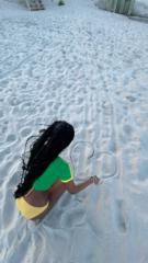Ieisha Marshall
