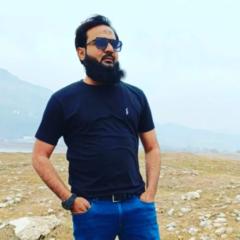 Jameel Gulsher