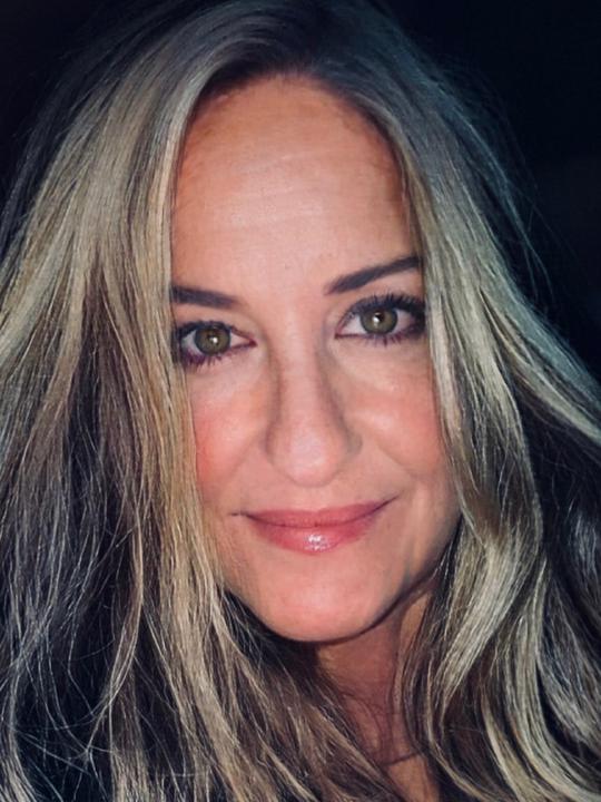 Rebecca Burns