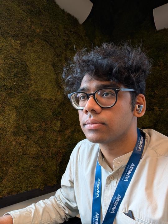 Dhansaw Rambaran