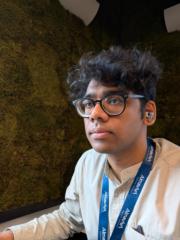 Dhansaw Rambaran