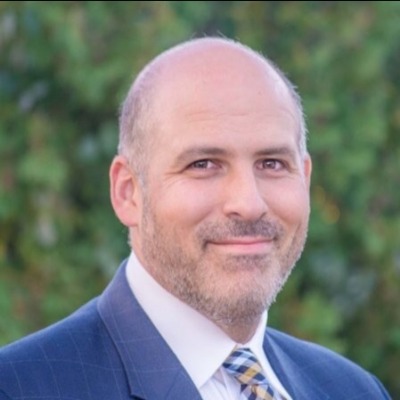 Jeff Berenholz