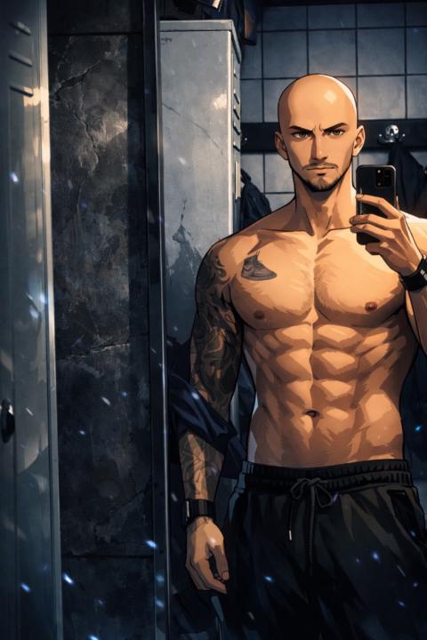 Alvaro Alvarez Torres