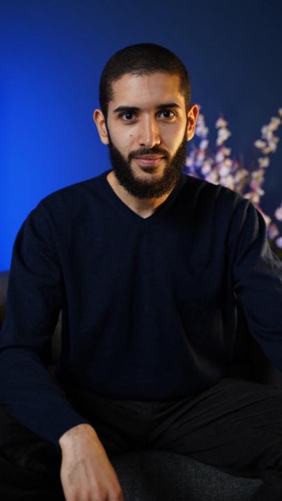 Islem Belhouari