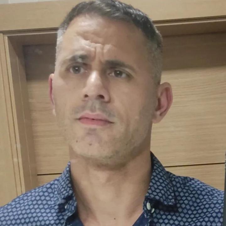 José María González Varo