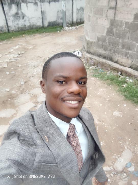 Matwasila FARIEL joseph