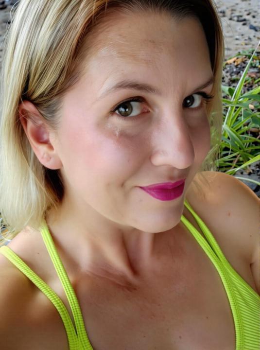Veronika Partyková