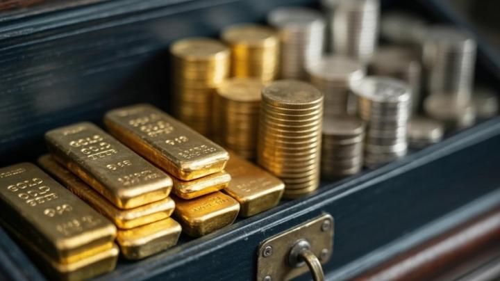 🚀 Adobe Stock Prompt – Daily Free Prompt (February 8, 2026)