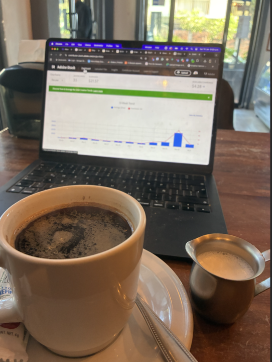 ☕💻 Quick check-in with the community