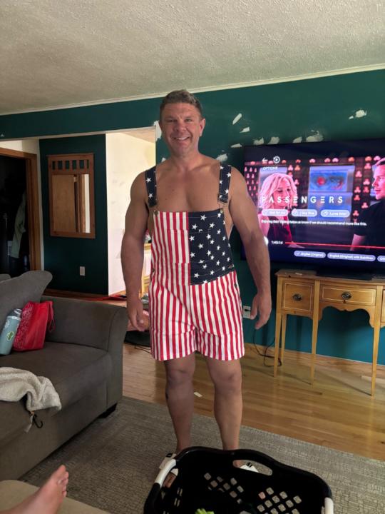 Jake Thomas