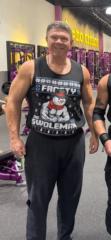 Jake Thomas