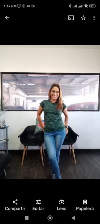 Carolina Nathaly López