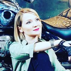 Юлия Пономарева