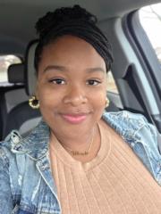 TeKiara Bolden-Ward