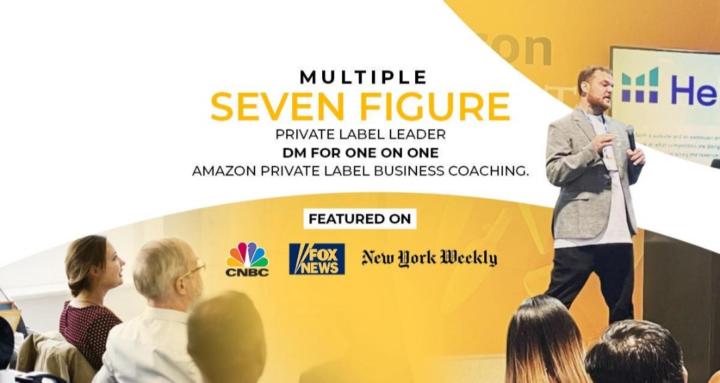 Private Label Sellers