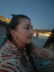 Lorna Cox