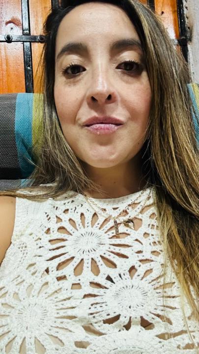 María José Vera Painemal