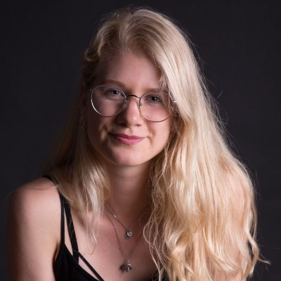 Julia Haarhuis