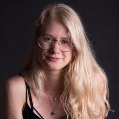 Julia Haarhuis