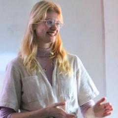 Julia Haarhuis