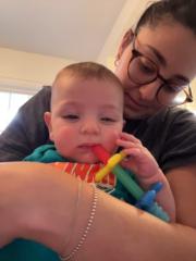 Rebecca Lynne Geffen