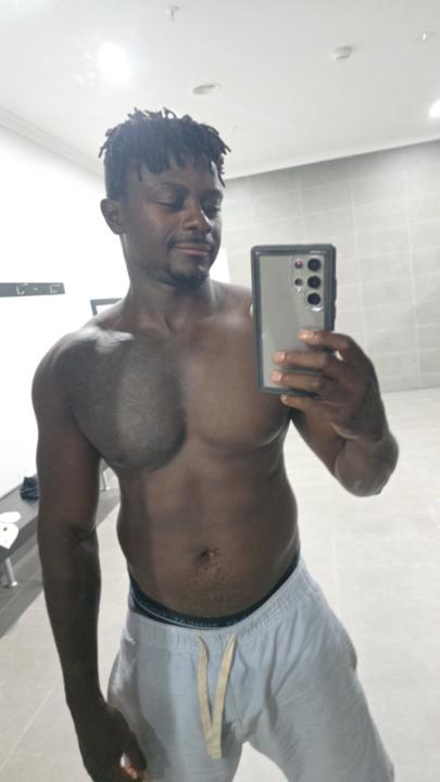 Mwila Chalwe