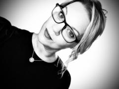 Andrea DeGroote